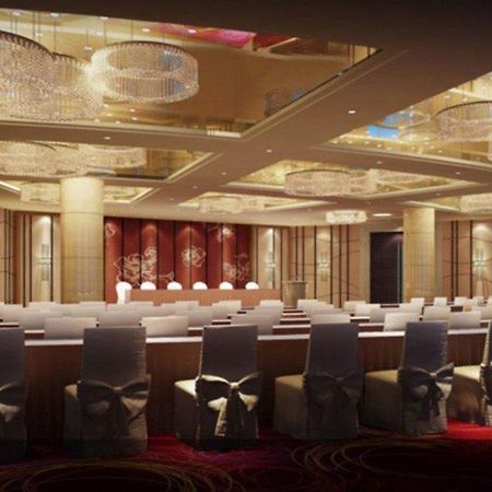 Kaniton Hotel Dongguan  Buitenkant foto