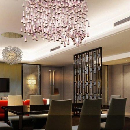 Kaniton Hotel Dongguan  Buitenkant foto