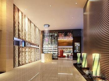 Kaniton Hotel Dongguan  Buitenkant foto
