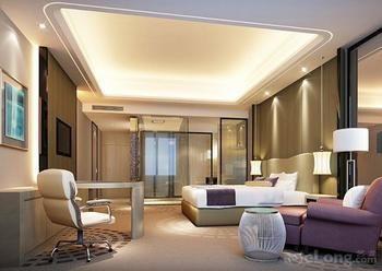 Kaniton Hotel Dongguan  Buitenkant foto