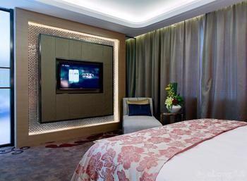 Kaniton Hotel Dongguan  Buitenkant foto