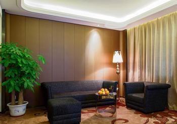 Kaniton Hotel Dongguan  Buitenkant foto