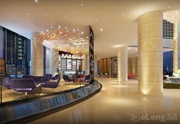 Kaniton Hotel Dongguan  Buitenkant foto