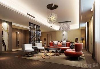 Kaniton Hotel Dongguan  Buitenkant foto
